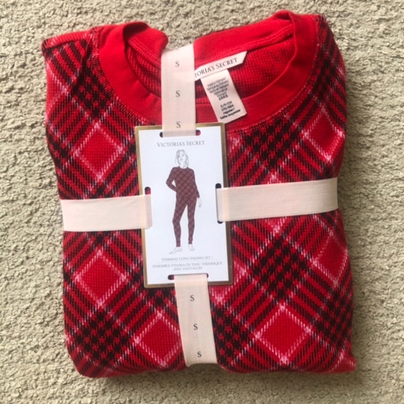 Victoria’s Secret Pajamas 2 piece Set. - Picture 1 of 2